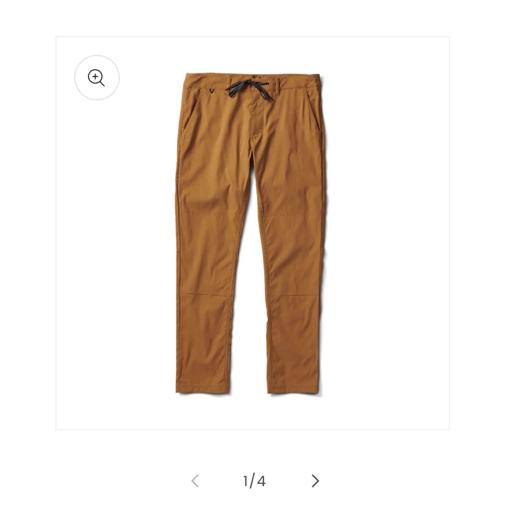 Roark Explorer Adventure Pants (new with tags)